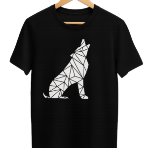 Camiseta Wolf