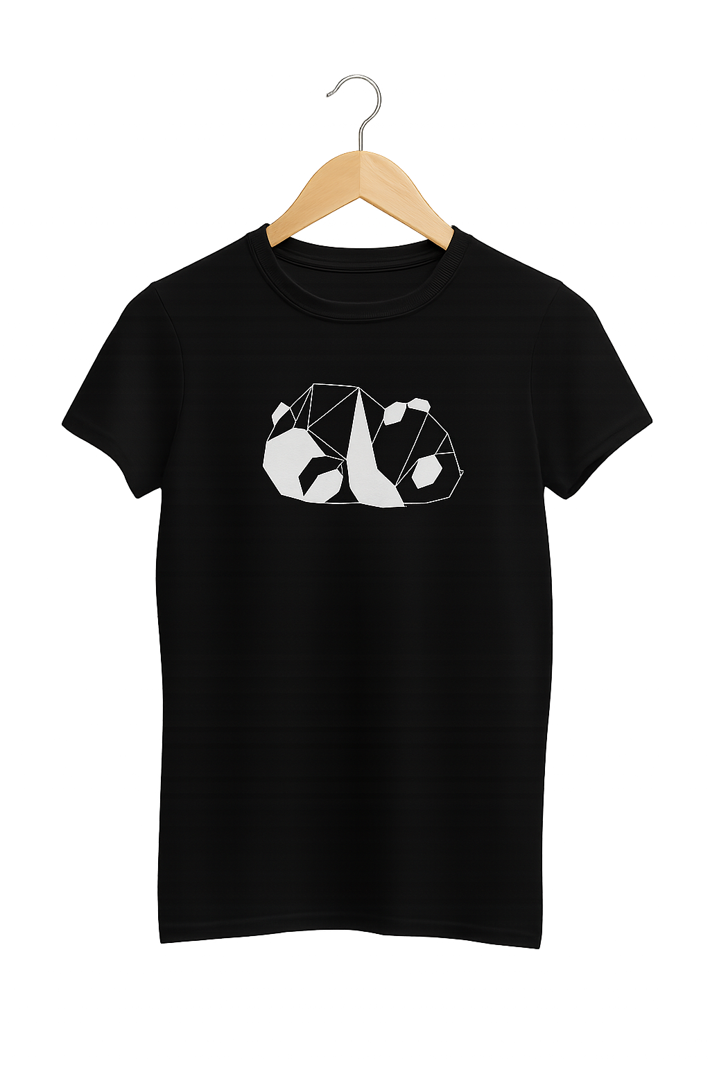 Camiseta Panda